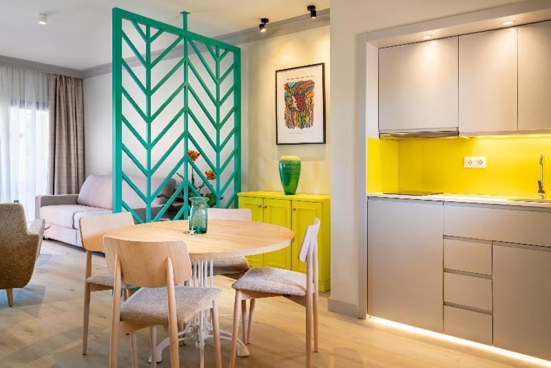 Superior Apartment Terrace