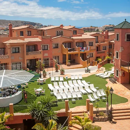 Villa Mandi Golf Resort-2