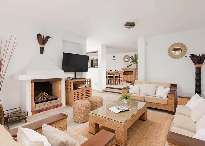 Karat Villa Atlantida Playa de las Américas